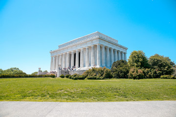 Lincoln Memorial