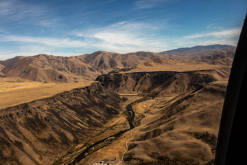 big canyon