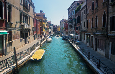 Fototapeta na wymiar wundervolles Venedig