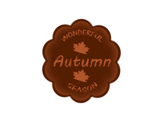 Wonderful Autumn Season