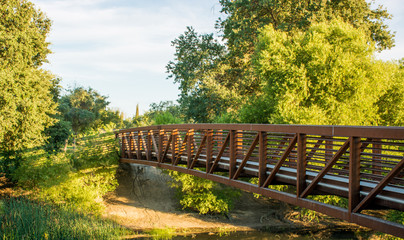 Bridge Of Shadows