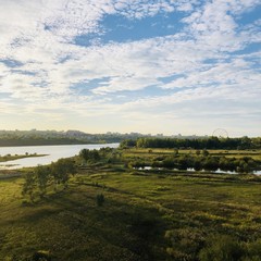 Obraz premium landscape