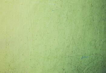 Peeling white paint pattern on old wooden background. Whitewash texture with scratches of the vintage house in the village.