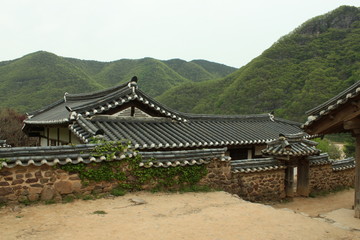 Byeongsanseowon Confucian Academy