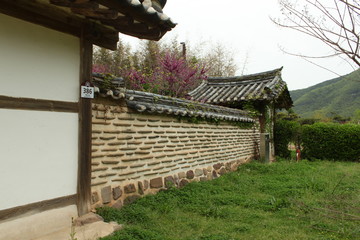 Byeongsanseowon Confucian Academy