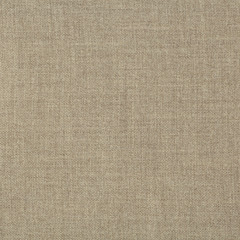 Plakat Texture canvas fabric as background. Texture fabric for feminine and men's shirts from flax.