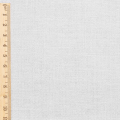 Fabric white cotton. Natural White Cotton Fabric Texture Background Surface