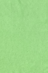 green paper background