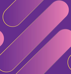 Purple pattern background