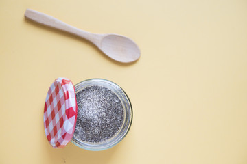 Exfoliant natural face