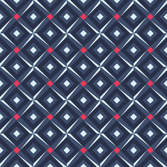 Geometric Pattern Vector