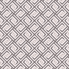 Geometric Pattern Vector