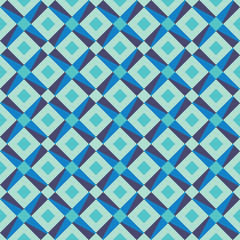 Geometric Pattern Vector