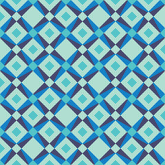 Geometric Pattern Vector