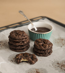 Cookies, Chocolate Chip Cookies, Kids Chocolate Cookies, Chocolate Cookies, Sugar Free Chocolate Cookies, Healthy Chocolate Cookies, Large Chocolate Cookies, Milk Chocolate Cookies