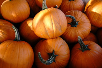  ハロウィーン カボチャ