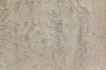 Close up of concrete texture