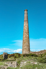 Wheal Owles was a tin mine near St Just in Cornwall, the site of a mining disaster in 1893 when twenty miners lost their lives and were drowned. Wheal Owles Mine  lies on the cliffs of UK