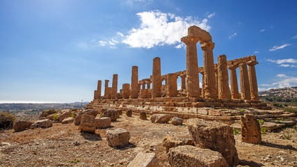 Valle dei  © Marcella Miriello