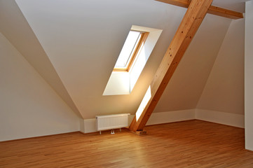 neue Wohnung