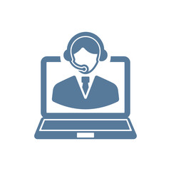 Customer Service Icon