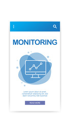 MONITORING INFOGRAPHIC