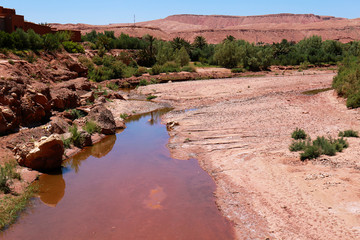A&iuml;t-Ben-Haddou