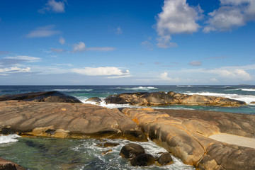 Greens Pool Denmark