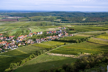 Obraz premium Czech nature