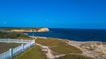 Puerto Rico Culibra Culibreta Island