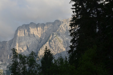 montagna
