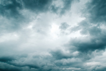 Storm clouds backgrounds