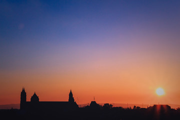 Dom St. Peter zu Worms