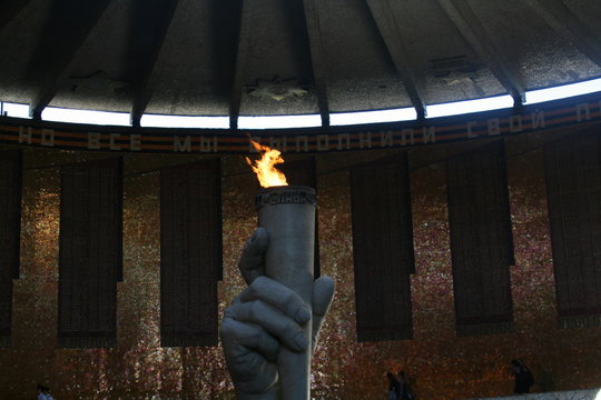volgograd faer 