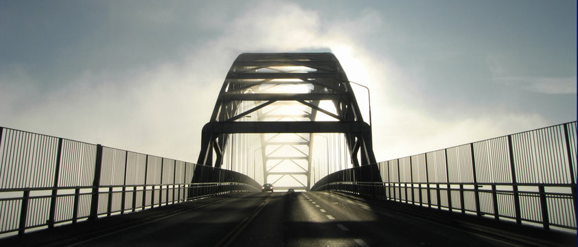 bridge