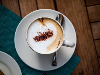 Caffuccino