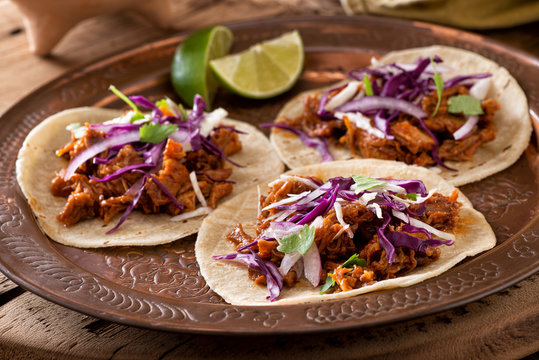 Tacos Carnitas