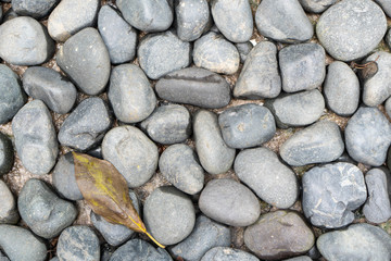 waterfall stone background
