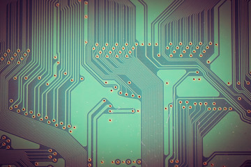 A printed circuit Board
