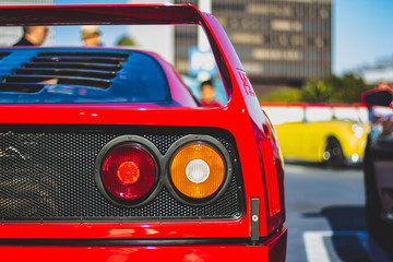 Ferrari F40