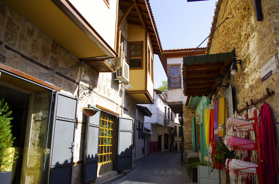 Hadrianus Gate Interior Architecture Houses