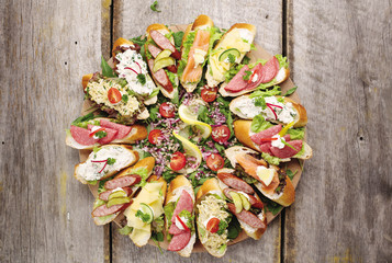 Catering