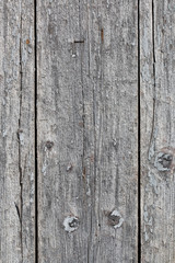 Naklejka premium Tablon de madera viejo