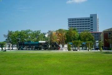 Construction and decoration