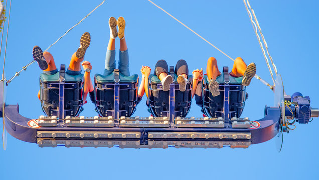 Highspeedvergn&uuml;gen