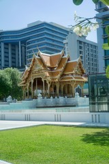 Construction and decoration