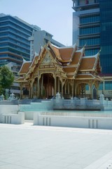 Construction and decoration