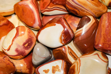 Edelsteine, Minerale 
