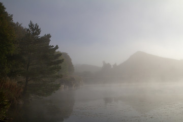 Cawfields Quarry, Hadrian's Wall