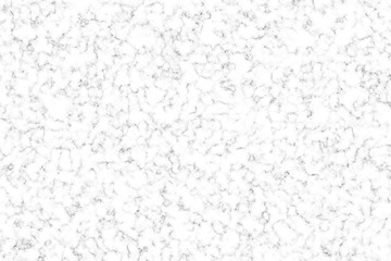 Abstract white marble texture for your design template background